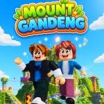 [+GANDENG] MOUNT GANDENG