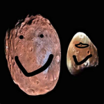 Martian Moon Supporters!!!