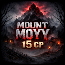 [✨UPD  FREE AVA] MOUNT MOYY 