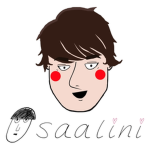 isaalini