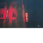 アブスルドホテル (The Absurd Hotel)