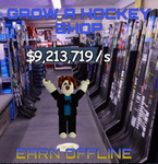The Hockey Group The Best Group