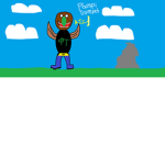 Pampi Trumpet Nation