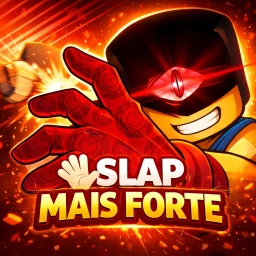👋Slap mais forte icon