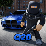 Q20 | QUICK 2 ACT