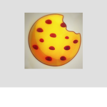.+*The Cookies*+.