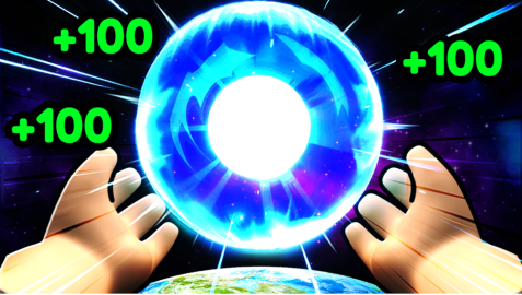 💪Energy Ball Simulator scripts