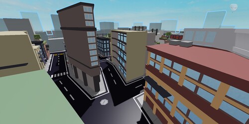 Demolition Simulator