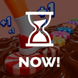 [NEW] +1 Candy Crunch Escape icon
