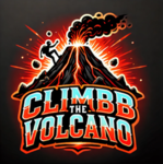 Climb The Volcano