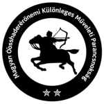 KMP I Különleges Műveleti Parancsnokság