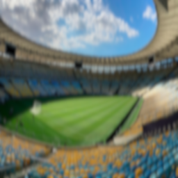 MPS, Maracanã RJ