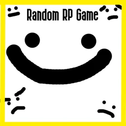 Random Roleplay Game [very sus update] icon