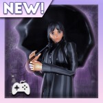 [NEW] The Wednesday Experience ☂️