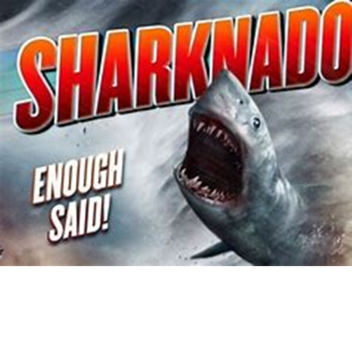 sharknado