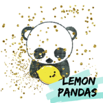 Lemon Pandas! <3