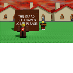 welcome game?