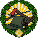 Forest Protection Service of the GTR