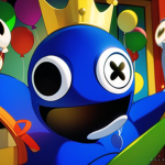 Rainbow friends events