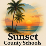 SunSet County Schools