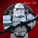 The Galactic Republic. TGR