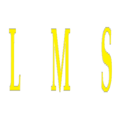 Lms Logo Transparent, (For the public) Roblox decal