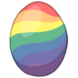 All Eggs of Agent of E.G.G 2020
