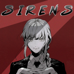 s i r e n s