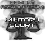 CAT Military Court