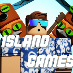 [UPDATE] Island Games!