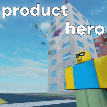 product hero