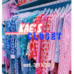 -kae's closet-