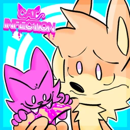 Cat Infection [CAT SKINS] icon