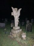 unknowngraves
