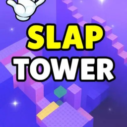 Slap tower
