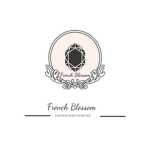 french blossoms fan group