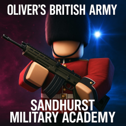 [O.B.A] Sandhurst Military Academy