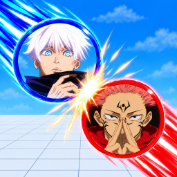 [💥] Anime Ball Duels icon