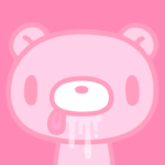 The Gloomy bear squad