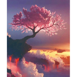 Sakura Isles