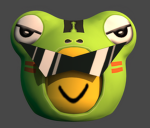 Broke Paintball