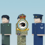 No. 1 Group | Royal Air Force Quartermasters