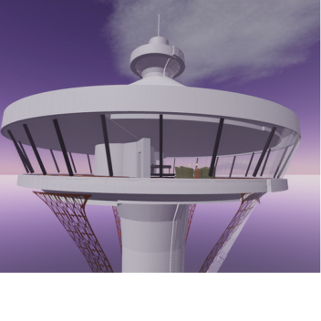 Skyview Tower TESTING]