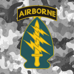 (SF) Special Forces