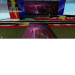 RWW (Roblox World Wrestling Warriors)