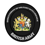 ||--DMI--|| Directorate of Military Intelligence