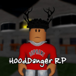 HoodDanger RP