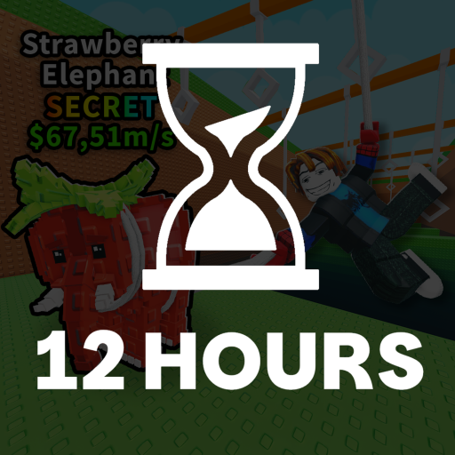 Swing Obby for Brainrots!