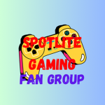 Spotlite Gaming Fan Group