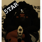 {5TAR} 5 STAR KILLED IT
